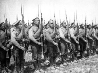 Великая война: к 100-летию окончания конфликта