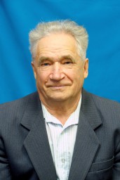 Исаковский Николай Михайлович