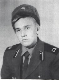 Линьков Олег Борисович