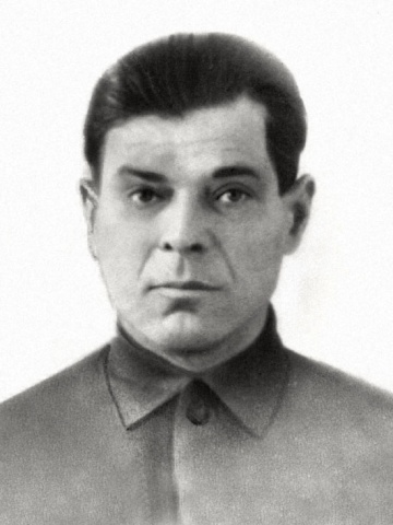 Дубинко Иван Алексеевич