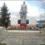 Памятник «Воину-освободителю»