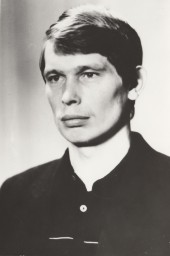 Шестаков Александр Иринархович