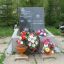 Памятник «Воинам-землякам, погибшим в годы Великой Отечественной войны 1941-1945» в д. Мосеево