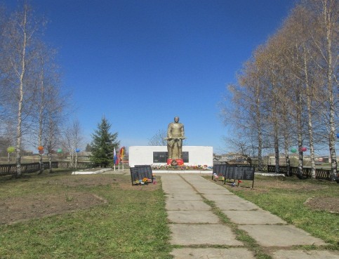 Памятник «Воину-освободителю» 0