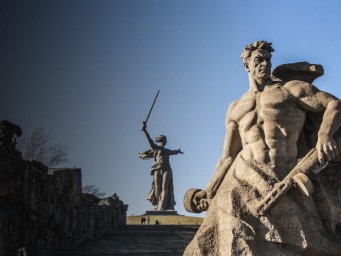 Сталинград - перелом в величайшем вооруженном противостоянии ХХ века