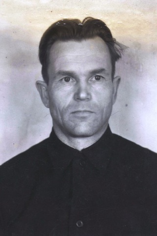 Соколов Иван Григорьевич