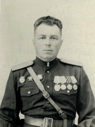 Росков Георгий Васильевич