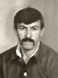 Пятунин Николай Михайлович