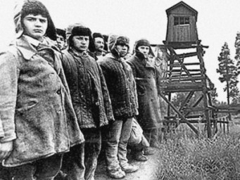 Депортация и депортированные в Тотемском районе Вологодской области (1930 — 1956 годы)