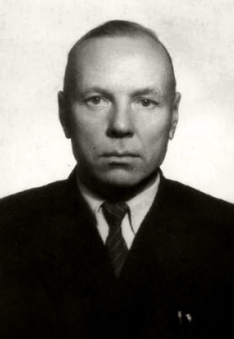 Постников Николай Иванович