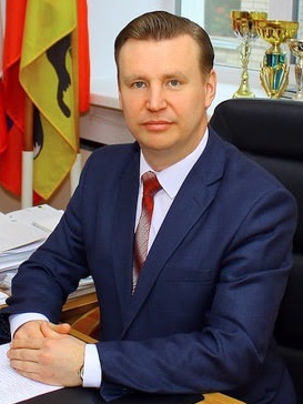 Селянин Сергей Леонидович